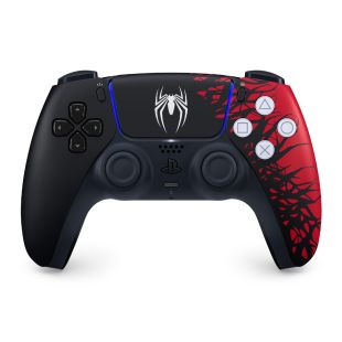 Sony DualSense juhtpult Spider-Man 2 Limited Edition