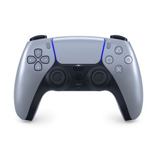 Sony DualSense juhtpult hõbedane