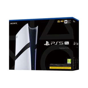 Sony PlayStation 5 PRO mängukonsool