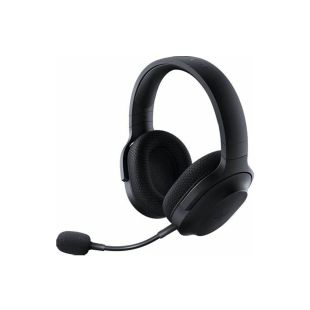 Razer Barracuda juhtmevaba peakomplekt, must