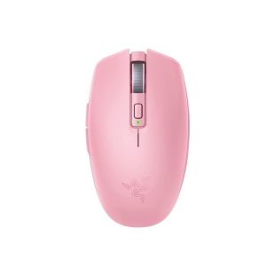 Razer hiir Orochi V2 juhtmevaba, roosa