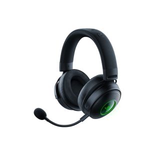Razer Kraken V3 Pro peakomplekt, must