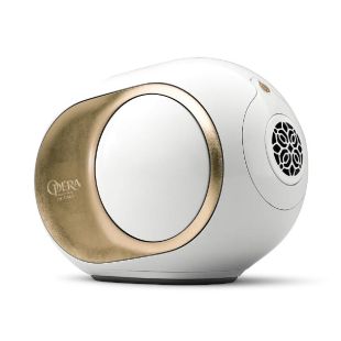 Devialet multiroom WiFi kõlar Phantom II 98dB, Opéra de Paris