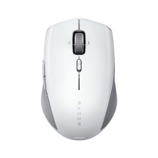 Razer hiir Pro Click Mini juhtmevaba, valge