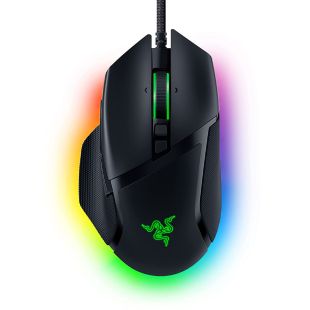 Razer Мышь Basilisk V3 проводная, черная