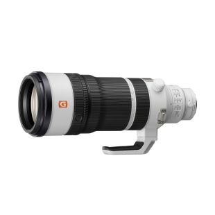 Sony t&auml;iskaader FE 100-400mm f/4.5 GM OSS super telesuumobjektiiv