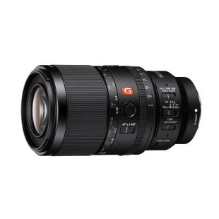 Sony G Master t&auml;iskaader FE 100mm f/2.8 GM OSS makroobjektiiv