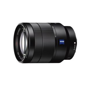 Полнокадровый объектив Carl Zeiss 24–70 мм f/4.0 OSS с нормальным зумом