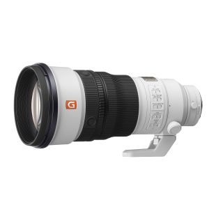 Sony täiskaader 300mm F2.8 GM OSS super telesuumobjektiiv