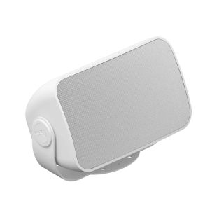 Sonos ilmastikukindel kõlar by Sonance, valge