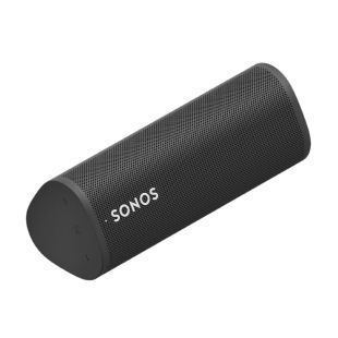 Sonos kaasaskantav bluetooth/Wi-Fi kõlar Roam SL, must
