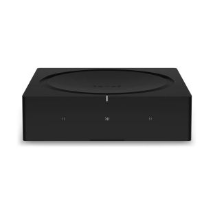 Sonos multiroom võimendi/streamer AMP, must