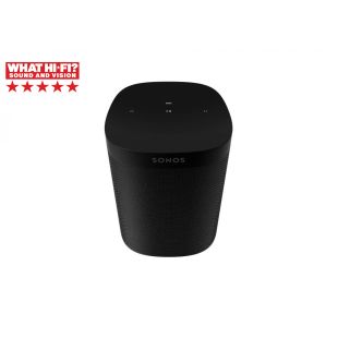 Sonos multiroom WiFi kõlar ONE SL, must