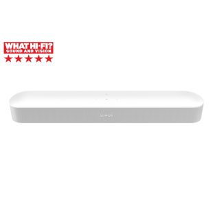 Sonos Soundbar Beam Gen 2, valge