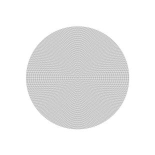 Sonos süvistatav 6"  laekõlar In-Ceiling by Sonance, valge