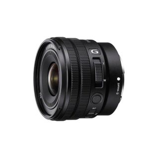 Широкоугольный объектив Sony 10–20 мм f/4,0 G