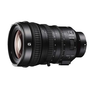 Обычный зум-объектив Sony 18–110 мм f/4.0 OSS