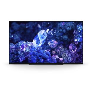 Sony 48" 4K OLED teler XR-48A90K, Google TV