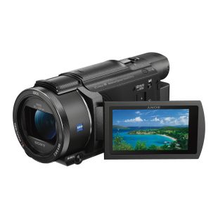 Sony 4K videokaamera