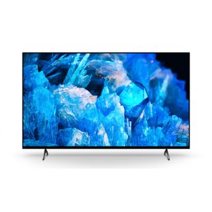 Sony 65" 4K OLED teler XR-65A75K, Google TV