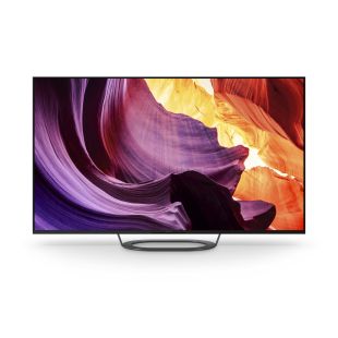 Sony 75" 4K teler KD-75X82K, Google TV