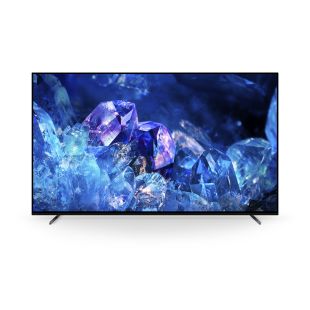 4K OLED-телевизор Sony 77" XR-77A80K, Google TV