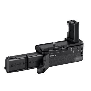 Sony akutald A7m2 seeria hübriidkaameratele