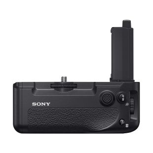 Sony akutald A9M2 / 7RM4 / 7SM3 hübriidkaameratele