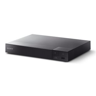 Sony Blu-ray mängija, bluetooth, 3D, 4K upscale