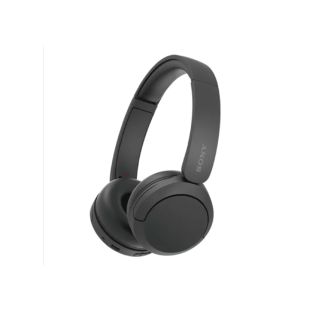 Bluetooth-наушники Sony WH-CH520, чёрные
