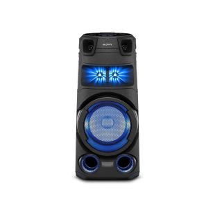 Sony bluetooth muusikakeskus karaokefunktsiooniga MHC-V73D