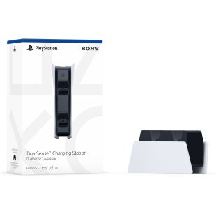 Sony DualSense juhtpuldi laadimisalus PS5