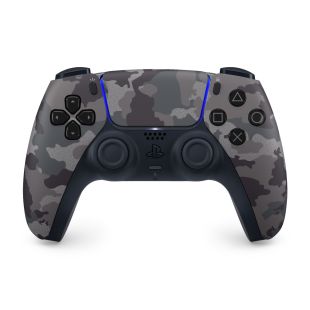 Sony DualSense juhtpult hall camo