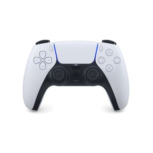 Sony DualSense juhtpult valge