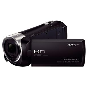Sony Full HD videokaamera