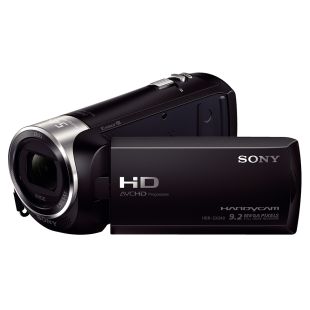 Видеокамера Sony Full HD