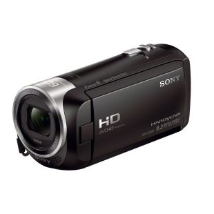Sony Full HD videokaamera