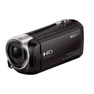 Видеокамера Sony Full HD