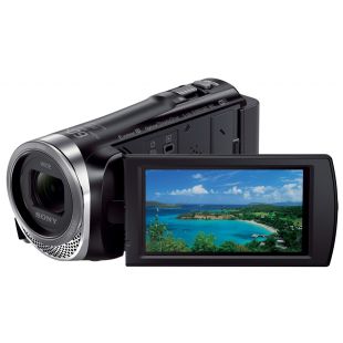Sony Full HD videokaamera