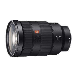 Полнокадровый объектив Sony G Master 24–70 мм f/2,8 с обычным зумом