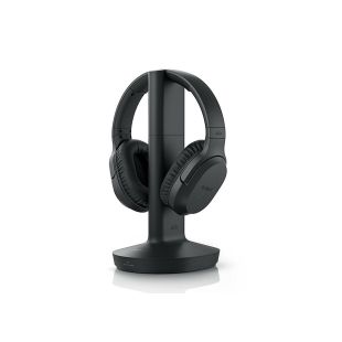 Беспроводные наушники Sony MDR-RF895RK, чёрные