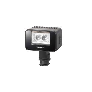 Sony kaamera LED valgusti
