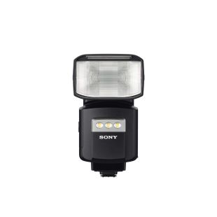Sony kaamera välk/LED valgusti