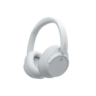 Sony mürasummutavad bluetooth kõrvaklapid WH-CH720N, valge