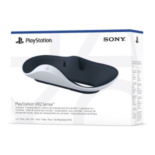 Sony PlayStation VR2 Sense pultide laadimisalus