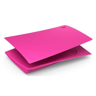 Sony PS5 standard versiooni kate, Roosa