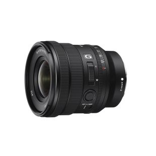 Sony täiskaader PZ 16-35mm f/4 G-tüüpi lainurkobjektiiv