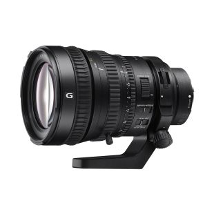 Sony täiskaader 28-135mm f/4.0 OSS normaal-suumobjektiiv