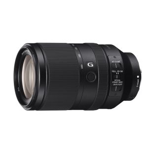 Полнокадровый зум-телеобъектив Sony 70–300 мм f/4,5–5,6 OSS