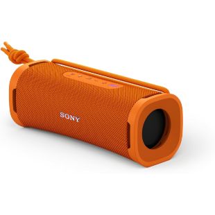 Sony kaasaskantav bluetooth kõlar ULT FIELD 1, oranž